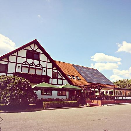 Landhotel Krausnick Ngoại thất bức ảnh