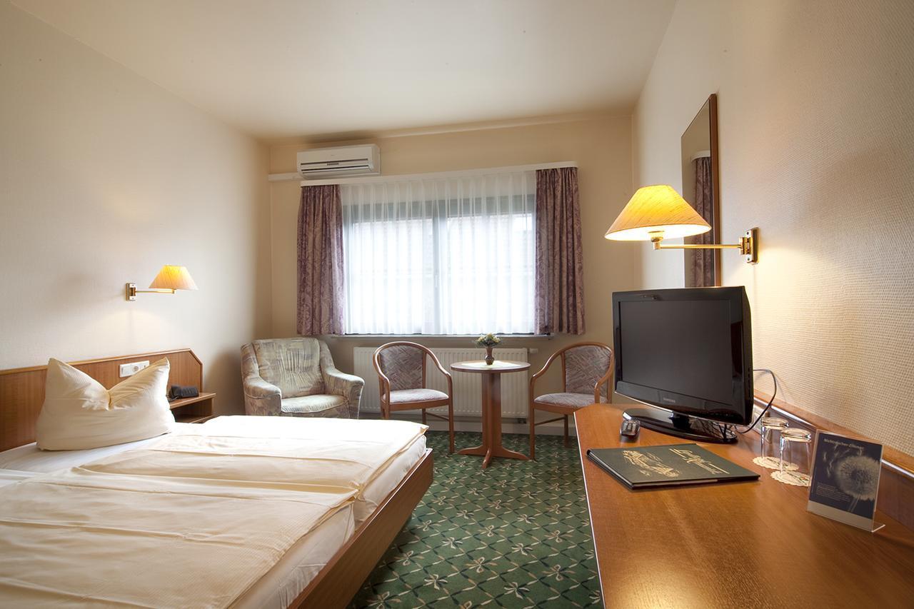 Landhotel Krausnick Ngoại thất bức ảnh