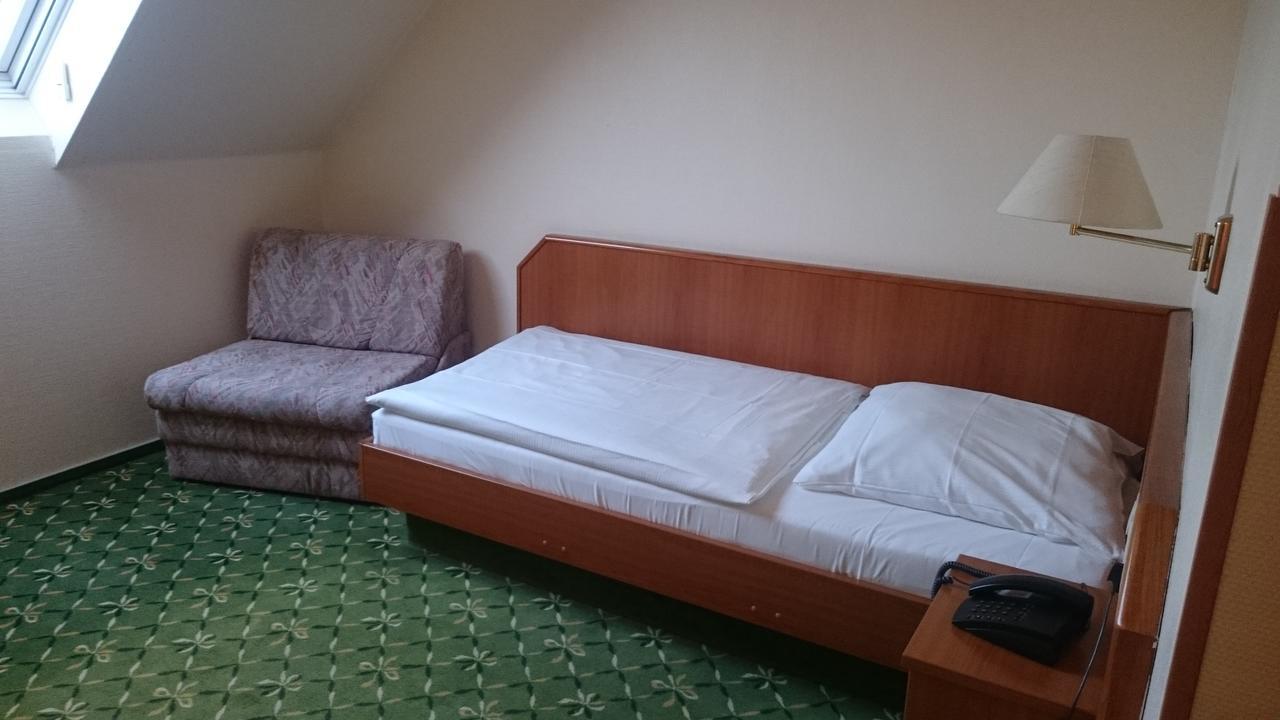 Landhotel Krausnick Ngoại thất bức ảnh