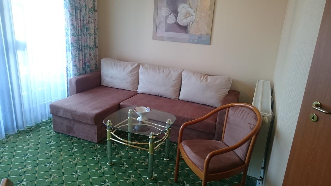 Landhotel Krausnick Ngoại thất bức ảnh