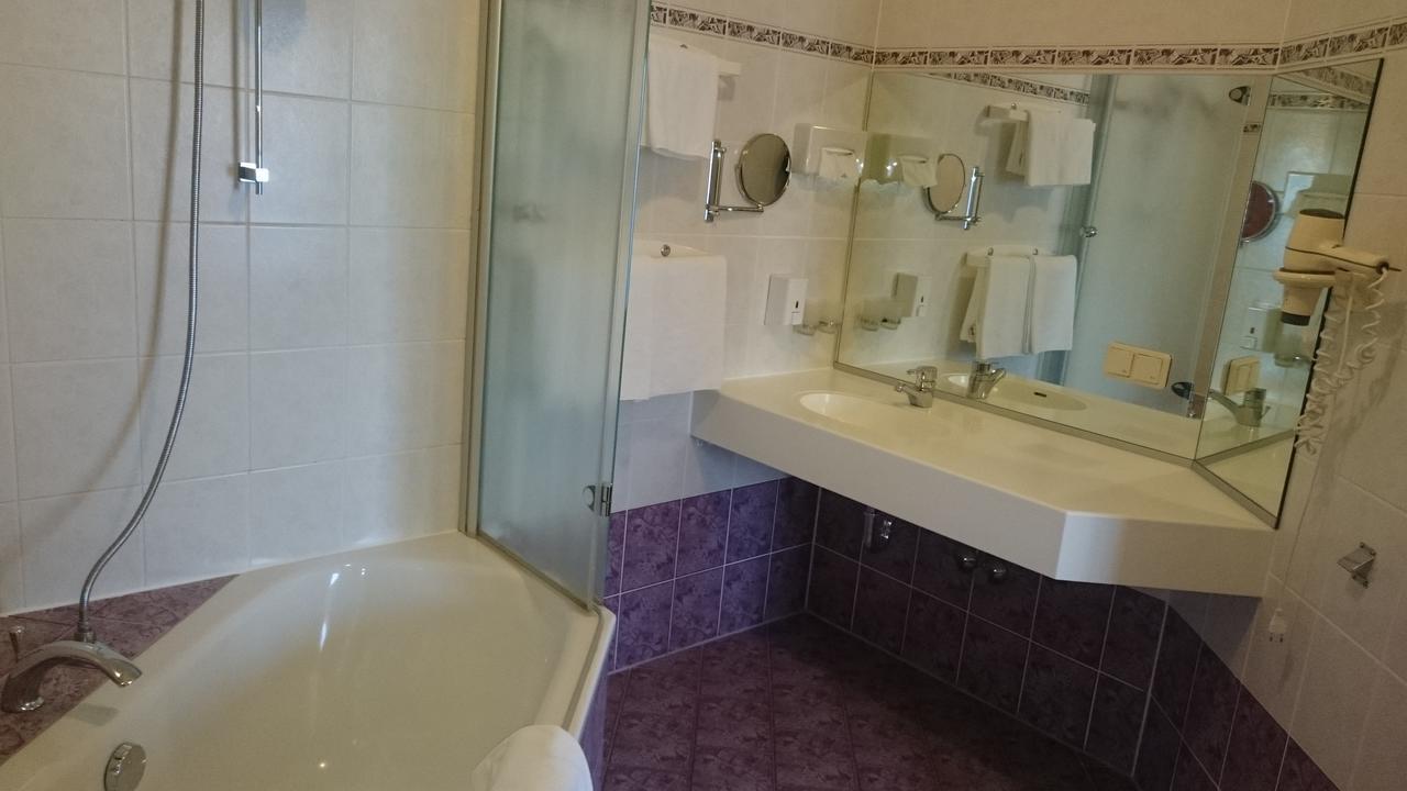 Landhotel Krausnick Ngoại thất bức ảnh