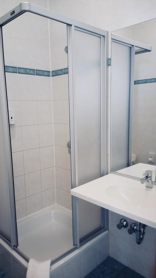 Landhotel Krausnick Ngoại thất bức ảnh