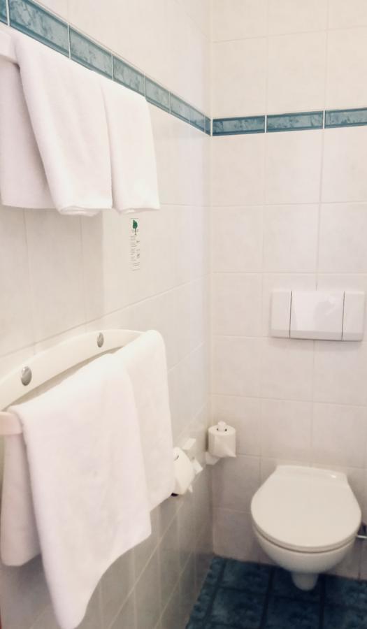 Landhotel Krausnick Ngoại thất bức ảnh